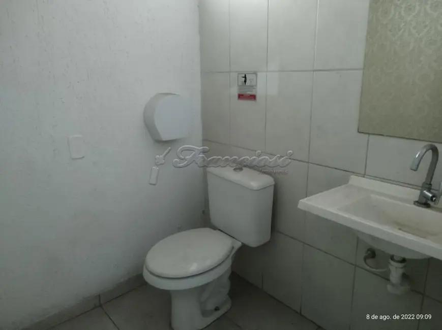 Foto 4 de Prédio Inteiro para alugar, 430m2 em Centro, Itapetininga - SP