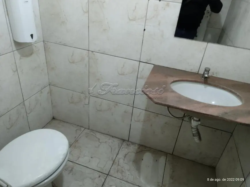 Foto 5 de Prédio Inteiro para alugar, 430m2 em Centro, Itapetininga - SP