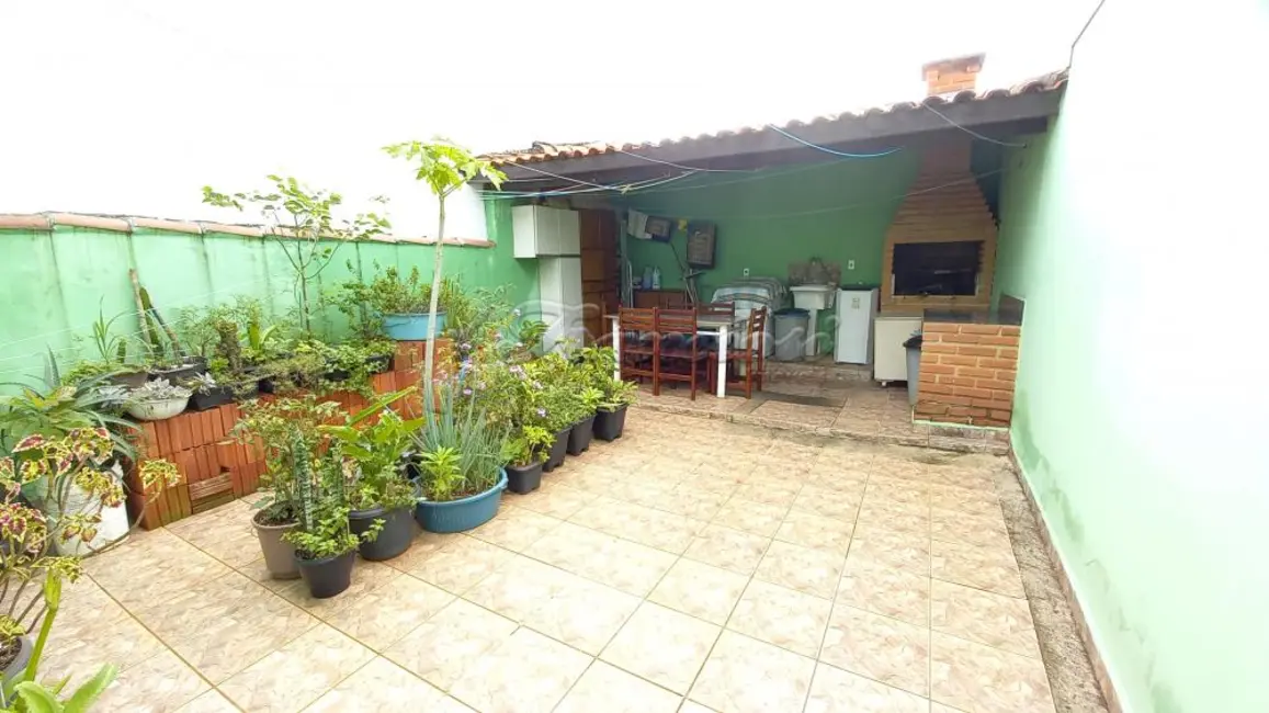 Casa com 2 quartos à venda, 150m2 em Jardim Brasil, Itapetininga - SP - imagem 7 Foto 7 de Casa com 2 quartos à venda, 150m2 em Jardim Brasil, Itapetininga - SP