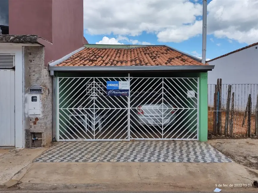 Casa com 2 quartos à venda, 150m2 em Jardim Brasil, Itapetininga - SP - imagem 1 Foto 1 de Casa com 2 quartos à venda, 150m2 em Jardim Brasil, Itapetininga - SP