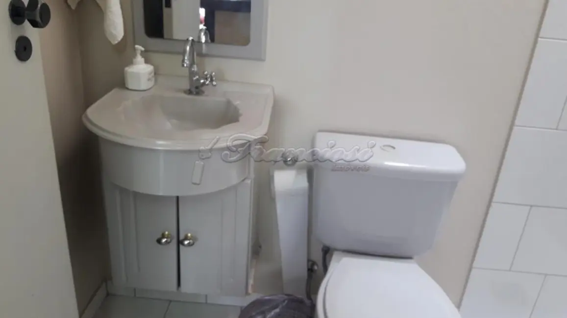 Foto 4 de Casa com 3 quartos à venda, 353m2 em Centro, Itapetininga - SP