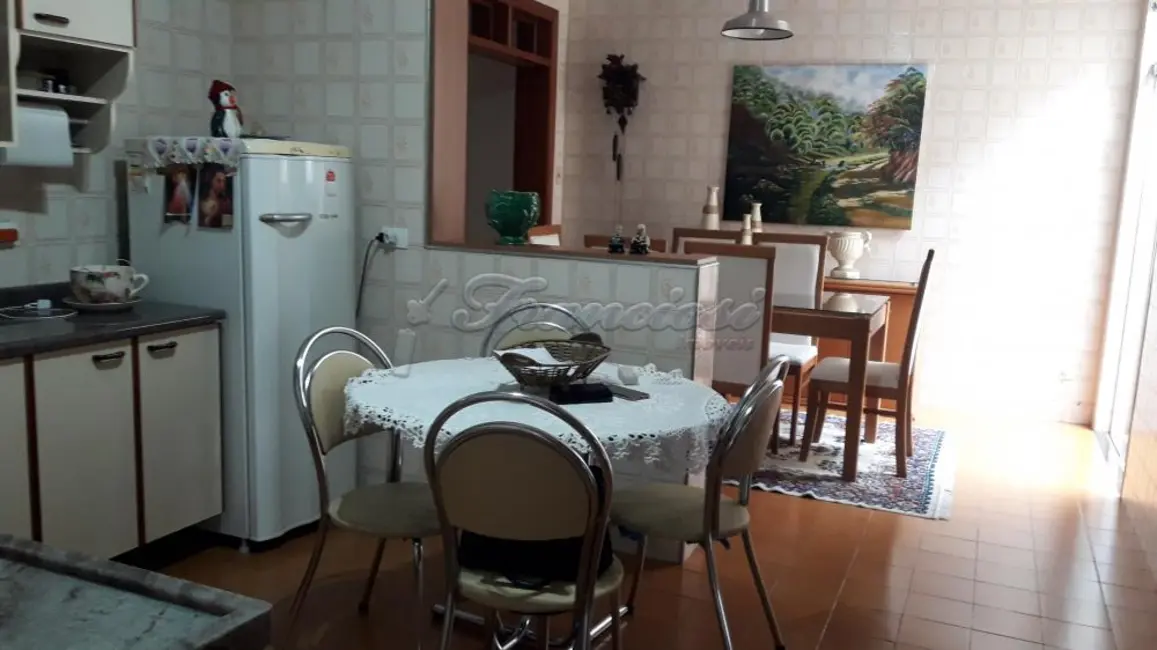 Foto 9 de Casa com 3 quartos à venda, 353m2 em Centro, Itapetininga - SP