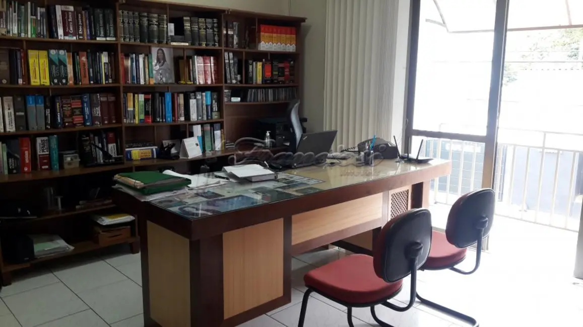 Foto 3 de Casa com 3 quartos à venda, 353m2 em Centro, Itapetininga - SP