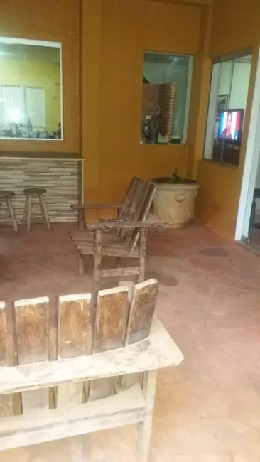 Foto 2 de Chácara à venda, 4450m2 em Loteamento Modena, Tatui - SP
