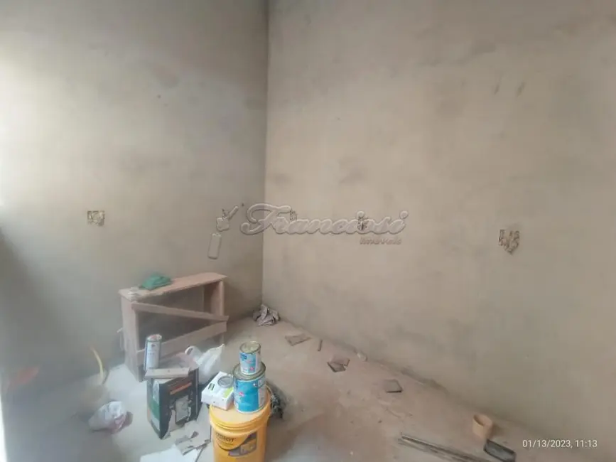 Foto 3 de Prédio Inteiro para alugar, 150m2 em Centro, Itapetininga - SP