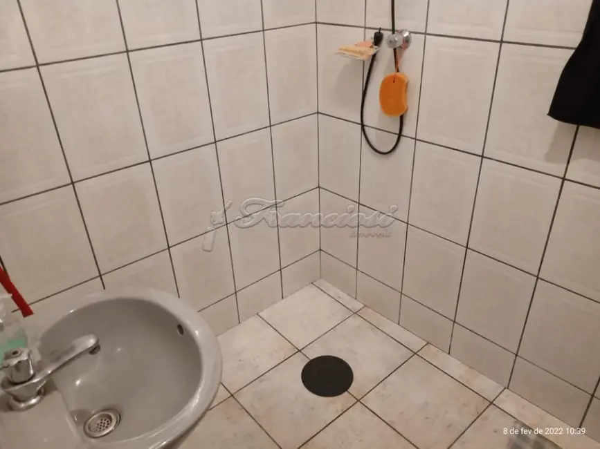 Foto 5 de Sala Comercial para alugar, 250m2 em Vila Aparecida, Itapetininga - SP