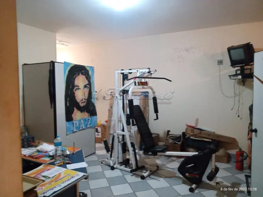 Foto 2 de Sala Comercial para alugar, 250m2 em Vila Aparecida, Itapetininga - SP