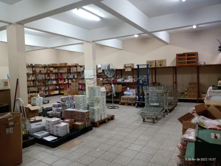 Foto 1 de Sala Comercial para alugar, 250m2 em Vila Aparecida, Itapetininga - SP