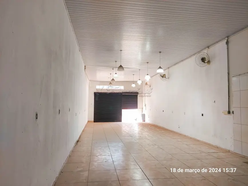 Prédio Inteiro para alugar, 105m2 em Centro, Itapetininga - SP - imagem 3 Foto 3 de Prédio Inteiro para alugar, 105m2 em Centro, Itapetininga - SP