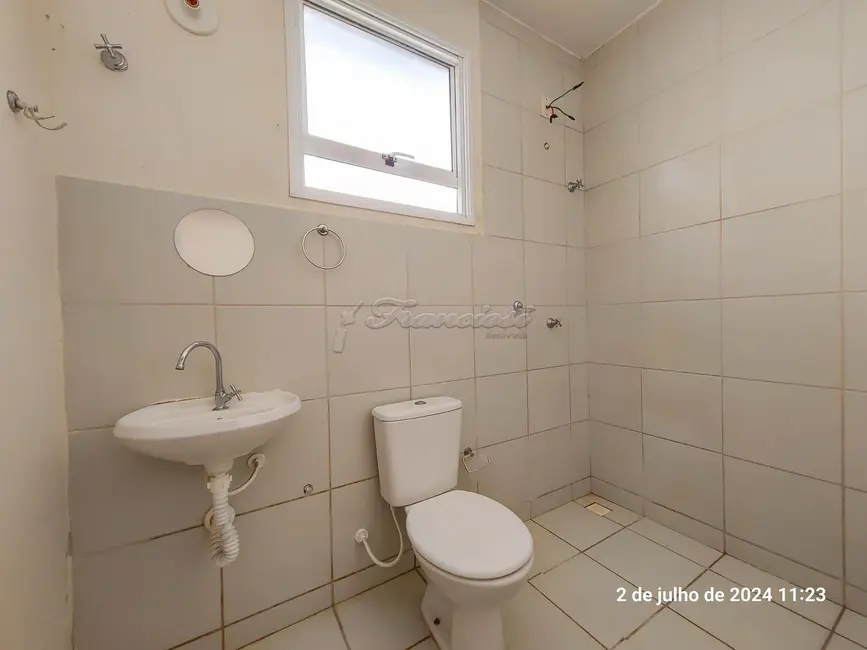 Casa com 2 quartos para alugar, 53m2 em Itapetininga - SP - imagem 4 Foto 4 de Casa com 2 quartos para alugar, 53m2 em Itapetininga - SP