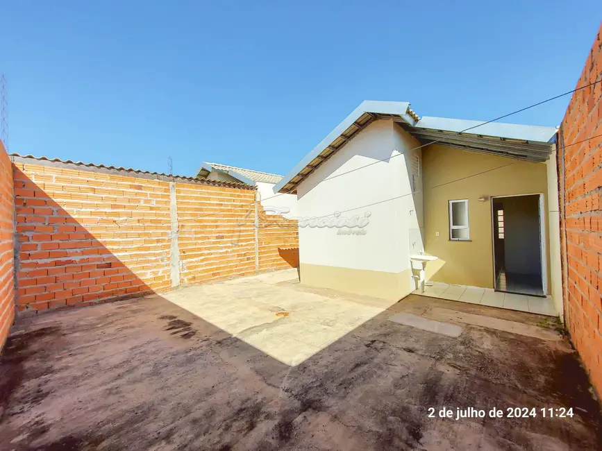 Casa com 2 quartos para alugar, 53m2 em Itapetininga - SP - imagem 9 Foto 9 de Casa com 2 quartos para alugar, 53m2 em Itapetininga - SP
