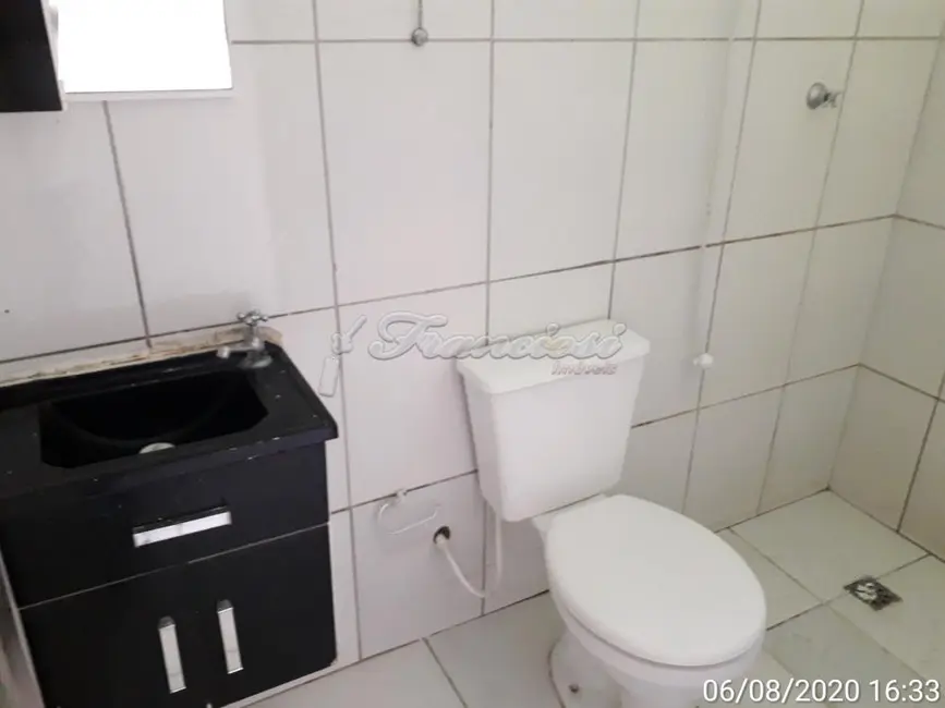 Casa de Condomínio com 2 quartos à venda, 168m2 em Vila Belo Horizonte, Itapetininga - SP - imagem 3 Foto 3 de Casa de Condomínio com 2 quartos à venda, 168m2 em Vila Belo Horizonte, Itapetininga - SP