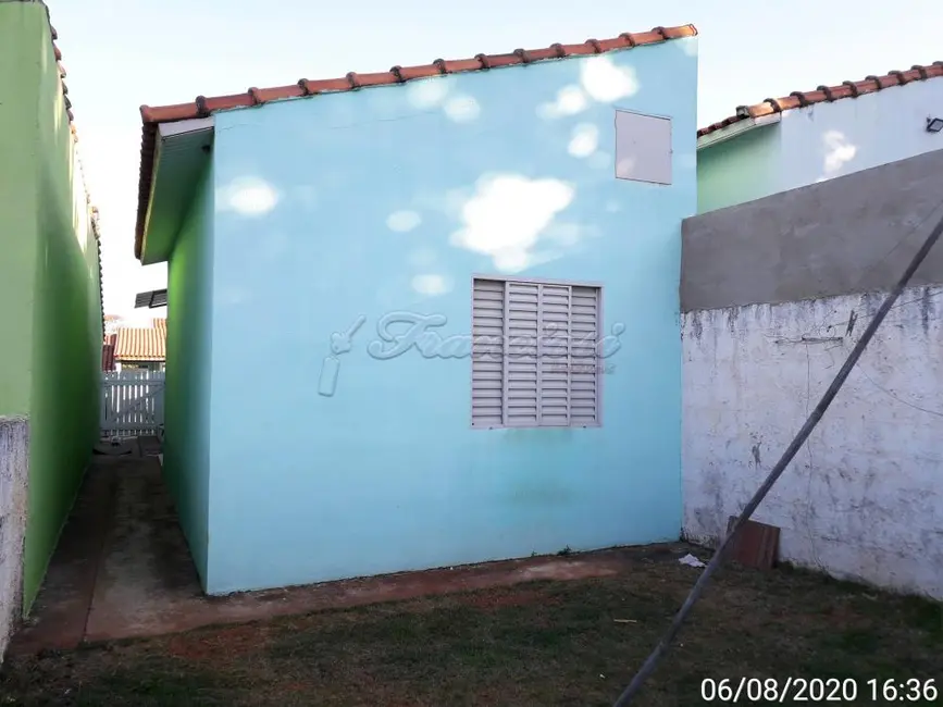 Casa de Condomínio com 2 quartos à venda, 168m2 em Vila Belo Horizonte, Itapetininga - SP - imagem 9 Foto 9 de Casa de Condomínio com 2 quartos à venda, 168m2 em Vila Belo Horizonte, Itapetininga - SP