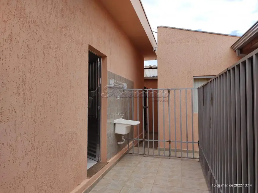 Foto 2 de Casa com 2 quartos à venda, 126m2 em Centro, Itapetininga - SP