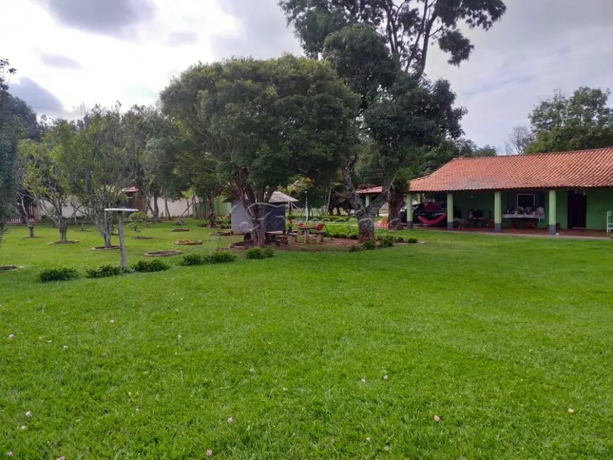 Fazenda / Haras com 5 quartos à venda, 1000m2 em Alambari - SP - imagem 5 Foto 5 de Fazenda / Haras com 5 quartos à venda, 1000m2 em Alambari - SP