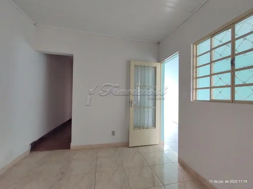 Foto 2 de Casa com 3 quartos para alugar, 72m2 em Centro, Itapetininga - SP