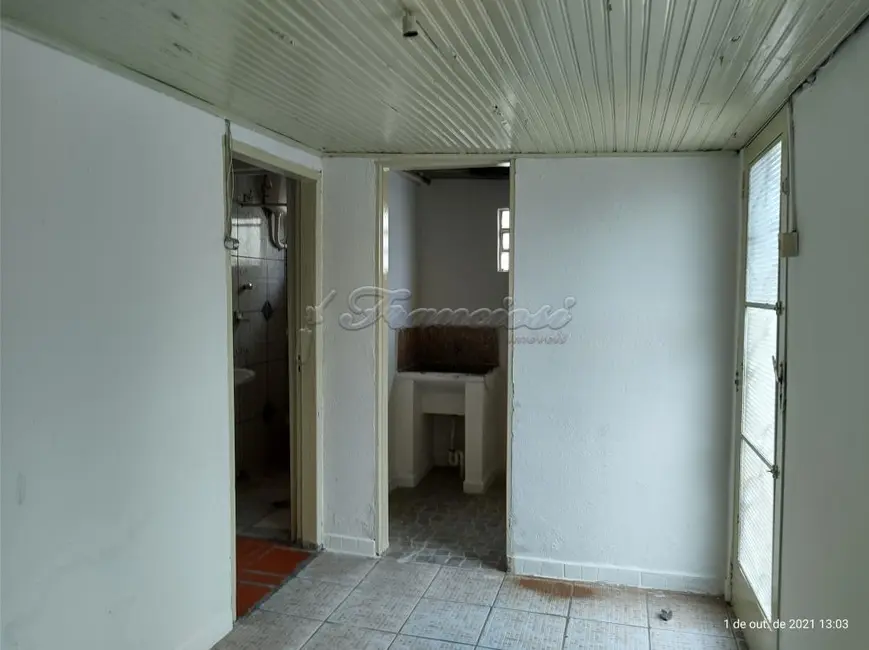 Foto 23 de Casa com 3 quartos à venda, 200m2 em Vila Santa Isabel, Itapetininga - SP