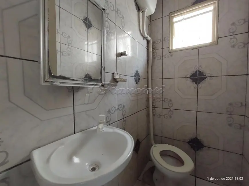 Foto 20 de Casa com 3 quartos à venda, 200m2 em Vila Santa Isabel, Itapetininga - SP