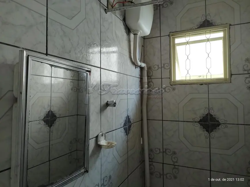 Foto 19 de Casa com 3 quartos à venda, 200m2 em Vila Santa Isabel, Itapetininga - SP