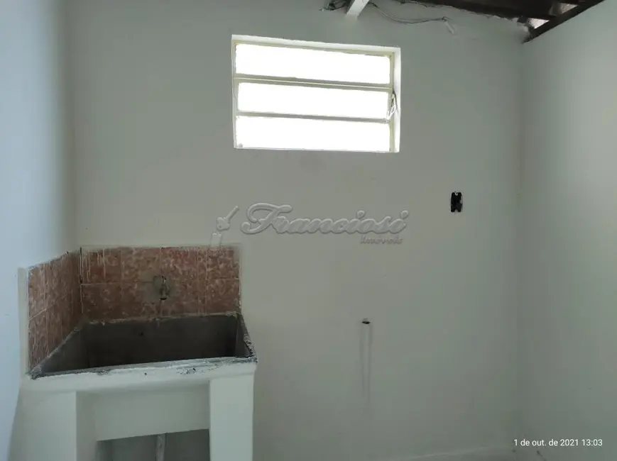 Foto 24 de Casa com 3 quartos à venda, 200m2 em Vila Santa Isabel, Itapetininga - SP