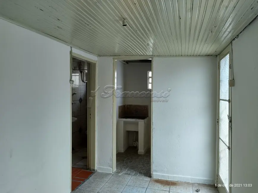 Foto 22 de Casa com 3 quartos à venda, 200m2 em Vila Santa Isabel, Itapetininga - SP