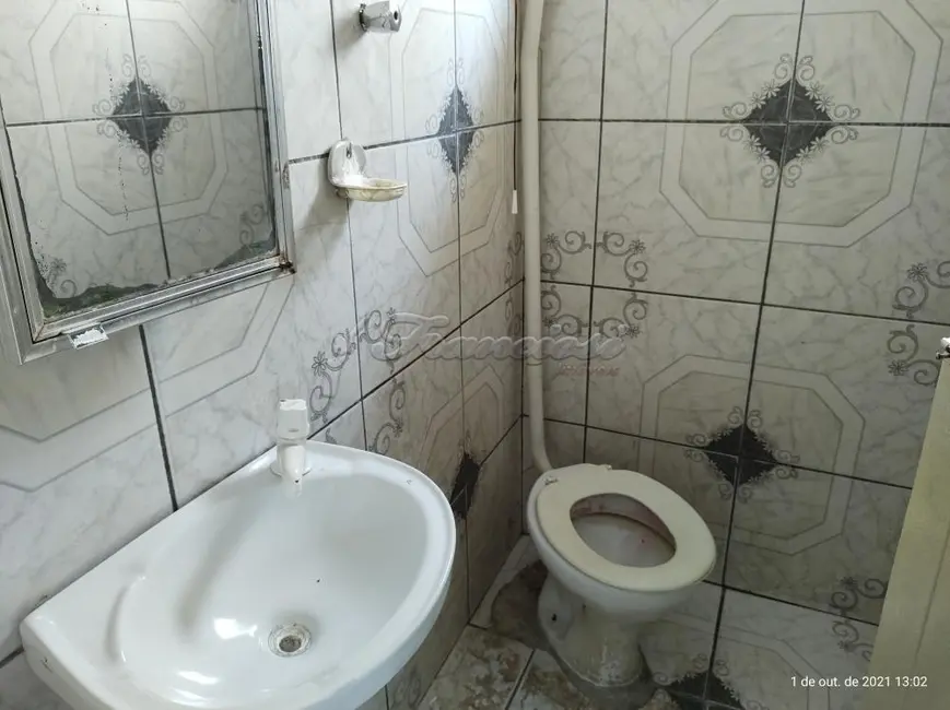 Foto 18 de Casa com 3 quartos à venda, 200m2 em Vila Santa Isabel, Itapetininga - SP