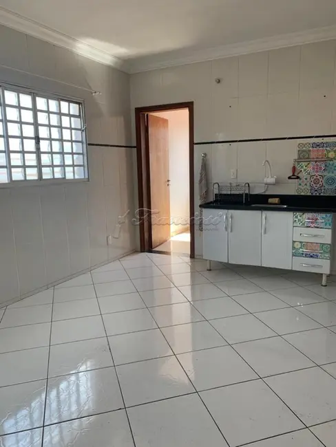 Foto 5 de Casa com 3 quartos à venda, 125m2 em Itapetininga - SP