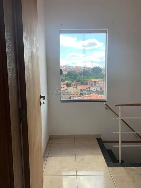 Foto 6 de Casa com 3 quartos à venda, 125m2 em Itapetininga - SP