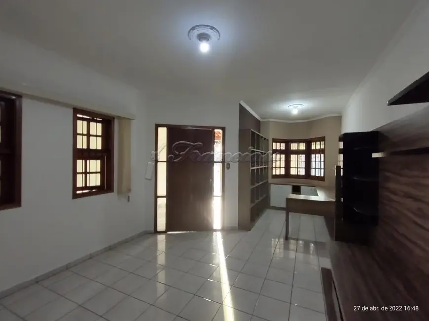 Foto 1 de Casa com 2 quartos à venda, 157m2 em Parque Atenas do Sul, Itapetininga - SP