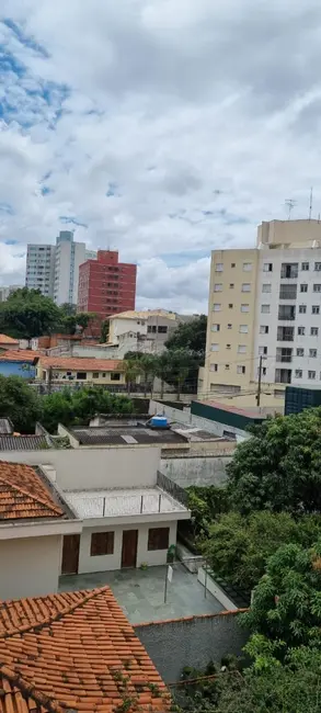 Apartamento à venda, 58m2 em Jardim Monte Kemel, São Paulo - SP - imagem 7 Foto 7 de Apartamento à venda, 58m2 em Jardim Monte Kemel, São Paulo - SP