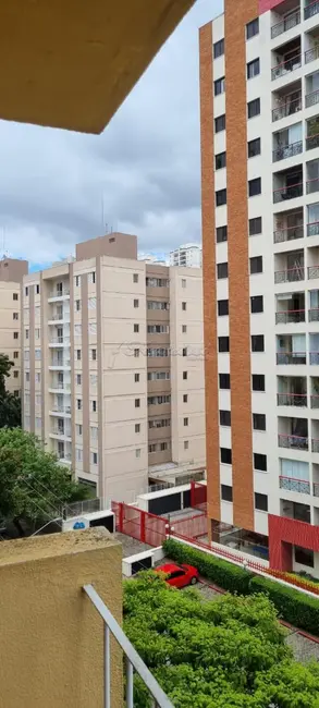 Apartamento à venda, 58m2 em Jardim Monte Kemel, São Paulo - SP - imagem 8 Foto 8 de Apartamento à venda, 58m2 em Jardim Monte Kemel, São Paulo - SP