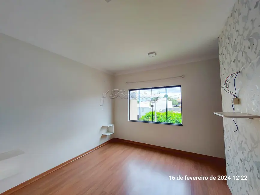 Casa de Condomínio com 3 quartos à venda, 233m2 em Vila Progresso, Itapetininga - SP - imagem 8 Foto 8 de Casa de Condomínio com 3 quartos à venda, 233m2 em Vila Progresso, Itapetininga - SP