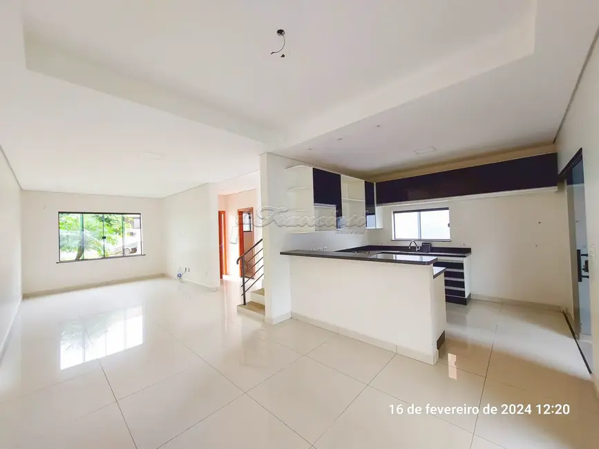 Casa de Condomínio com 3 quartos à venda, 233m2 em Vila Progresso, Itapetininga - SP - imagem 6 Foto 6 de Casa de Condomínio com 3 quartos à venda, 233m2 em Vila Progresso, Itapetininga - SP