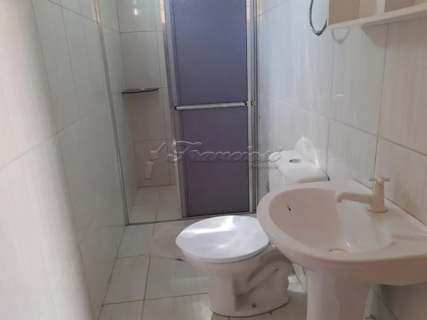 Casa com 3 quartos à venda, 150m2 em Jardim Fogaça, Itapetininga - SP - imagem 7 Foto 7 de Casa com 3 quartos à venda, 150m2 em Jardim Fogaça, Itapetininga - SP