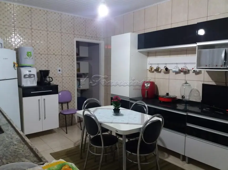Casa com 3 quartos à venda, 150m2 em Jardim Fogaça, Itapetininga - SP - imagem 4 Foto 4 de Casa com 3 quartos à venda, 150m2 em Jardim Fogaça, Itapetininga - SP