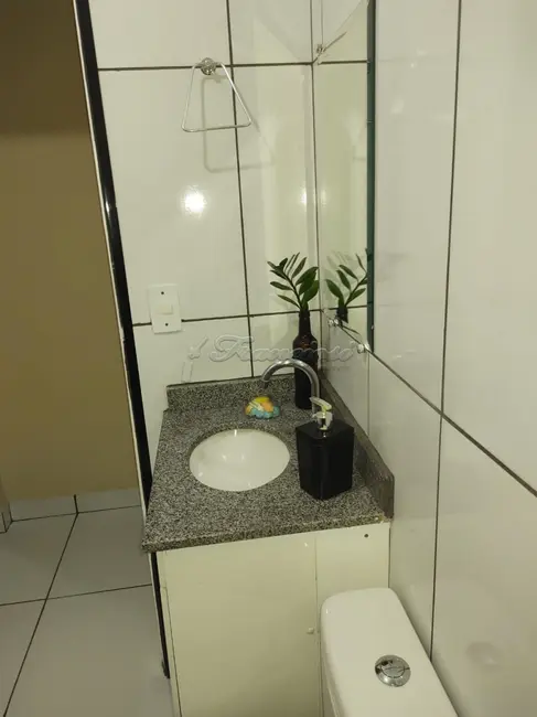 Casa com 3 quartos à venda, 190m2 em Centro, Campina Do Monte Alegre - SP - imagem 7 Foto 7 de Casa com 3 quartos à venda, 190m2 em Centro, Campina Do Monte Alegre - SP