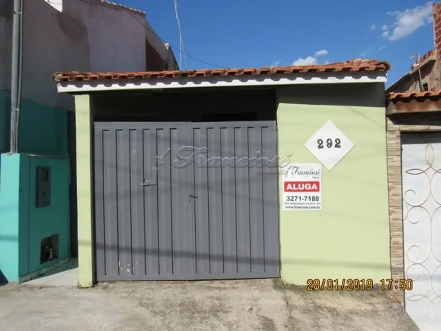 Foto 1 de Casa com 3 quartos à venda, 125m2 em Itapetininga - SP