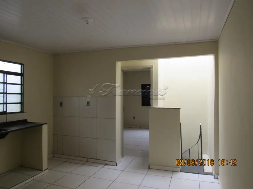 Casa com 3 quartos à venda, 125m2 em Vila Santana, Itapetininga - SP - imagem 7 Foto 7 de Casa com 3 quartos à venda, 125m2 em Vila Santana, Itapetininga - SP