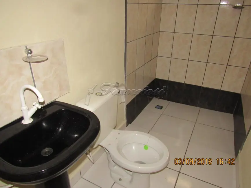 Casa com 3 quartos à venda, 125m2 em Vila Santana, Itapetininga - SP - imagem 6 Foto 6 de Casa com 3 quartos à venda, 125m2 em Vila Santana, Itapetininga - SP