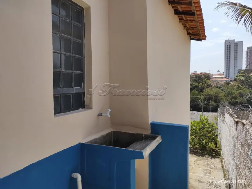Casa com 2 quartos à venda, 150m2 em Vila Aliança, Itapetininga - SP - imagem 7 Foto 7 de Casa com 2 quartos à venda, 150m2 em Vila Aliança, Itapetininga - SP