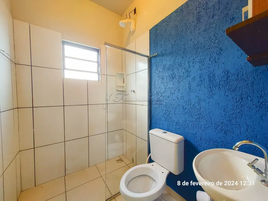 Casa com 2 quartos à venda, 150m2 em Vila Nastri, Itapetininga - SP - imagem 3 Foto 3 de Casa com 2 quartos à venda, 150m2 em Vila Nastri, Itapetininga - SP