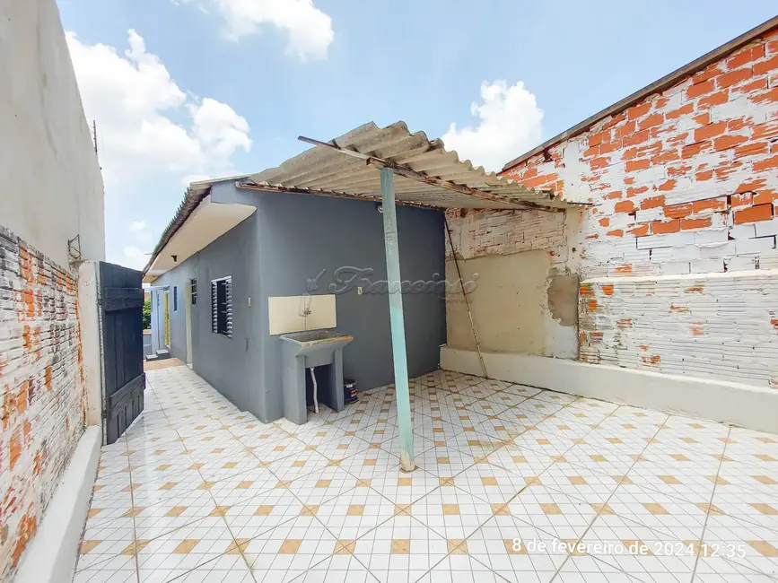 Casa com 2 quartos à venda, 150m2 em Vila Nastri, Itapetininga - SP - imagem 9 Foto 9 de Casa com 2 quartos à venda, 150m2 em Vila Nastri, Itapetininga - SP