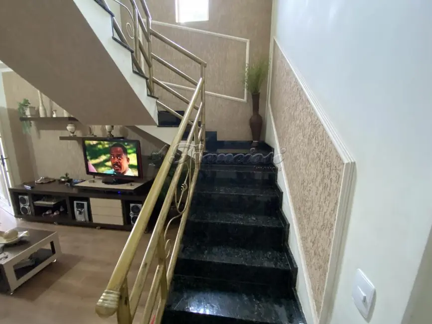 Foto 8 de Casa com 2 quartos à venda, 170m2 em Vila Popular, Itapetininga - SP