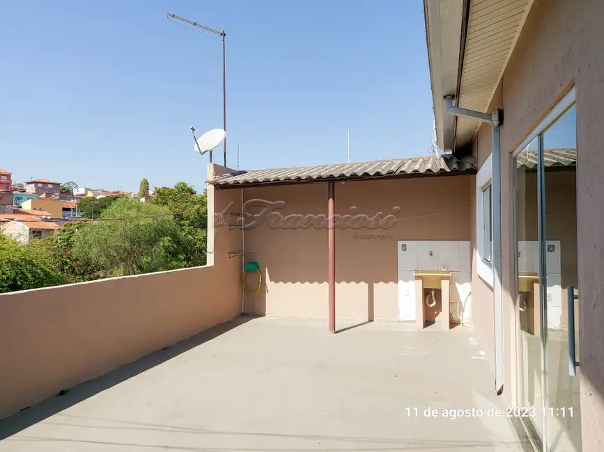 Foto 4 de Casa com 2 quartos à venda, 136m2 em Itapetininga - SP