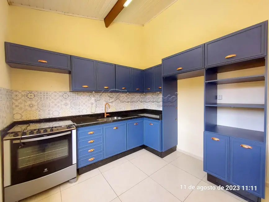 Foto 6 de Casa com 2 quartos à venda, 136m2 em Itapetininga - SP