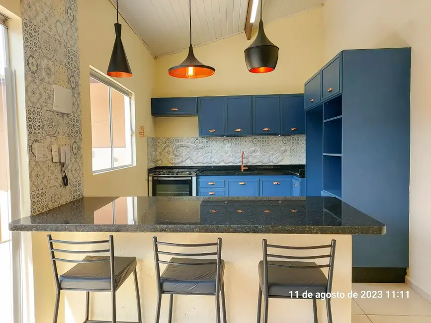 Foto 5 de Casa com 2 quartos à venda, 136m2 em Itapetininga - SP