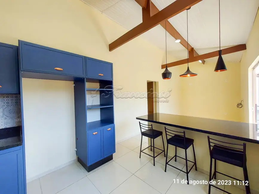 Foto 7 de Casa com 2 quartos à venda, 136m2 em Itapetininga - SP