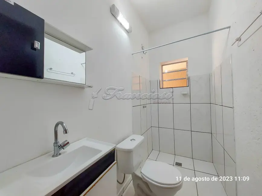 Foto 3 de Casa com 2 quartos à venda, 136m2 em Itapetininga - SP