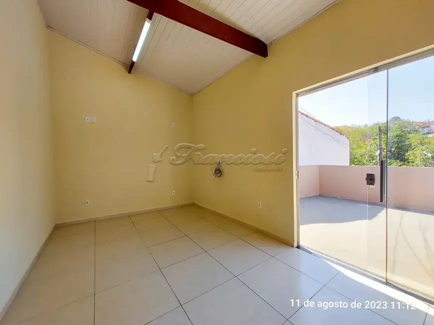 Foto 8 de Casa com 2 quartos à venda, 136m2 em Itapetininga - SP