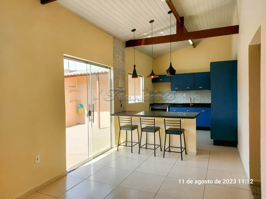 Foto 9 de Casa com 2 quartos à venda, 136m2 em Itapetininga - SP